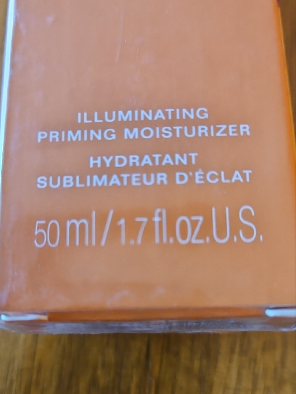 3 For $10 Avon Anew Vitamin C Illuminating Priming Moisturizer - Picture 2 of 3